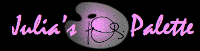 Julias Acrylics