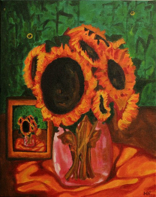 Sunflowers