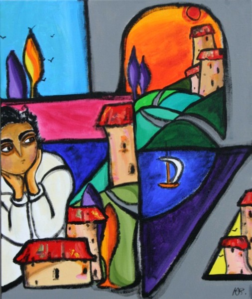 Thinking about Florencia